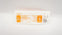 Ameritus AEG5-KMS 5ml Sterile Syringe for Oral/Enteral Use Only